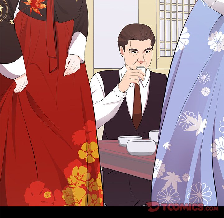 A Cinderella Story - Chapter 19 [photo 104] - MangaPorn