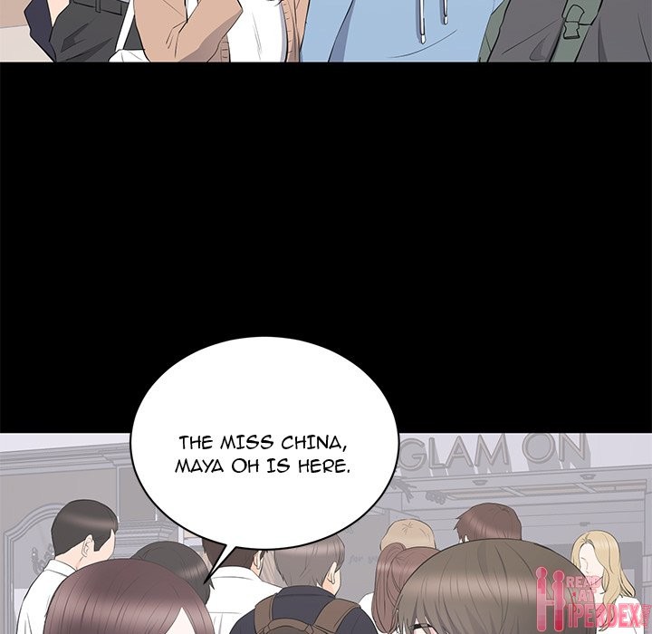 A Cinderella Story - Chapter 19 [photo 11] - MangaPorn