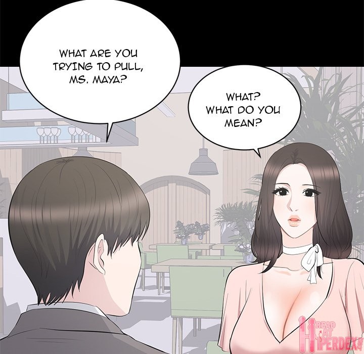 A Cinderella Story - Chapter 19 [photo 22] - MangaPorn