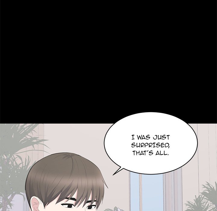 A Cinderella Story - Chapter 19 [photo 28] - MangaPorn