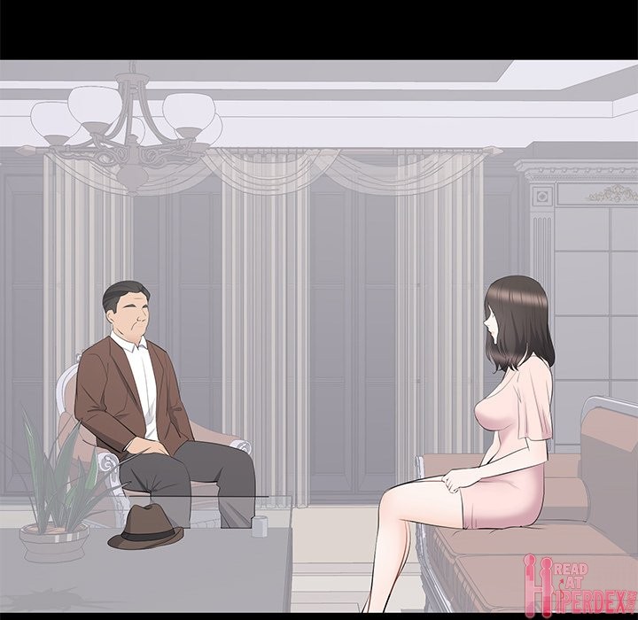 A Cinderella Story - Chapter 19 [photo 65] - MangaPorn