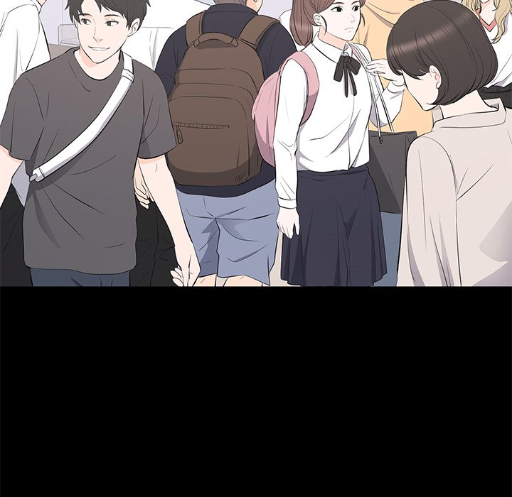 A Cinderella Story - Chapter 19 [photo 9] - MangaPorn