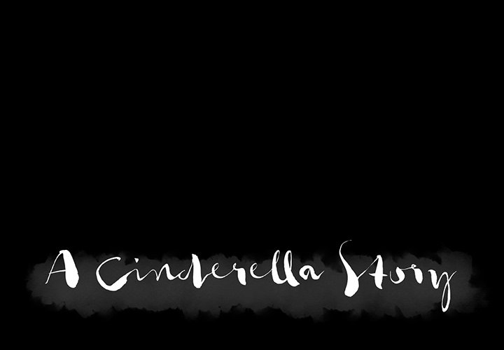 A Cinderella Story - Chapter 20 [photo 1] - MangaPorn