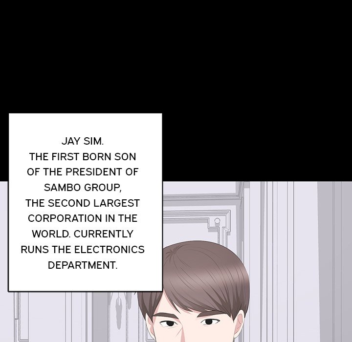 A Cinderella Story - Chapter 20 [photo 107] - MangaPorn