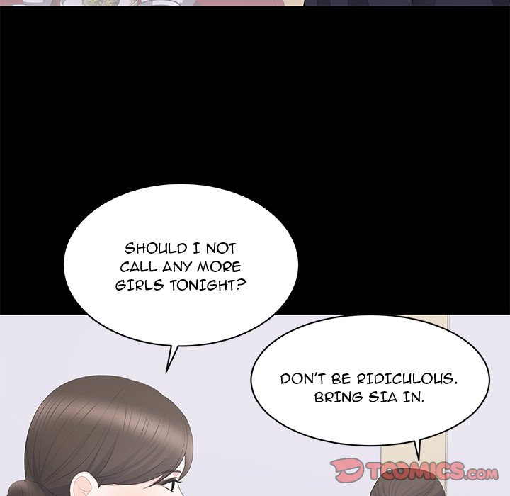 A Cinderella Story - Chapter 20 [photo 34] - MangaPorn