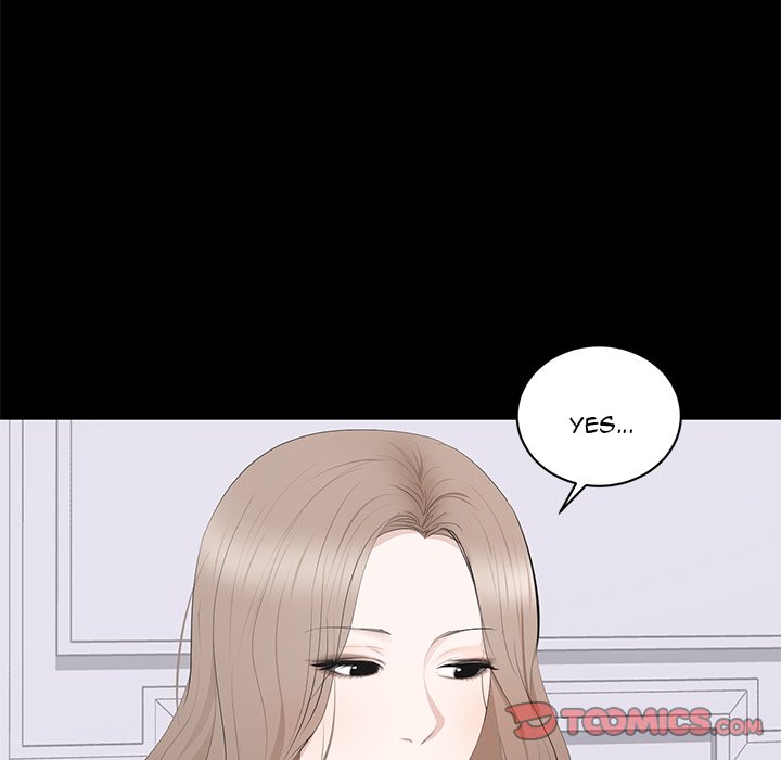 A Cinderella Story - Chapter 21 [photo 6] - MangaPorn