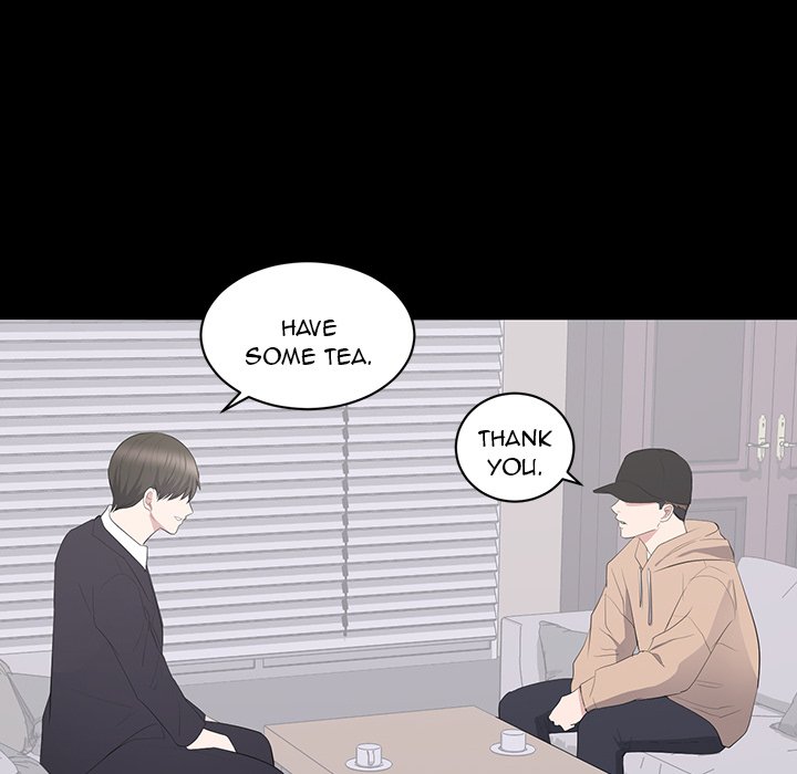 A Cinderella Story - Chapter 21 [photo 80] - MangaPorn