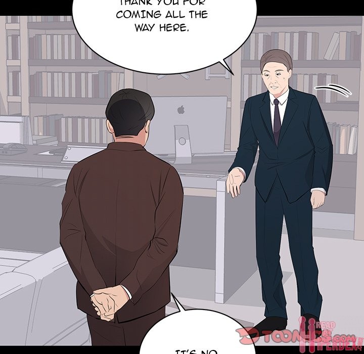 A Cinderella Story - Chapter 22 [photo 102] - MangaPorn