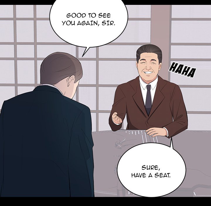 A Cinderella Story - Chapter 22 [photo 116] - MangaPorn