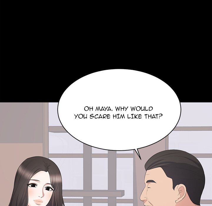 A Cinderella Story - Chapter 23 [photo 20] - MangaPorn