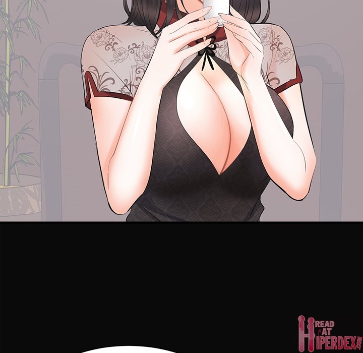 A Cinderella Story - Chapter 23 [photo 33] - MangaPorn