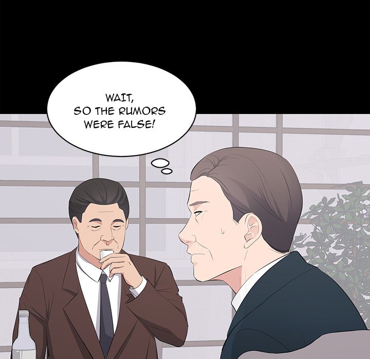 A Cinderella Story - Chapter 23 [photo 5] - MangaPorn