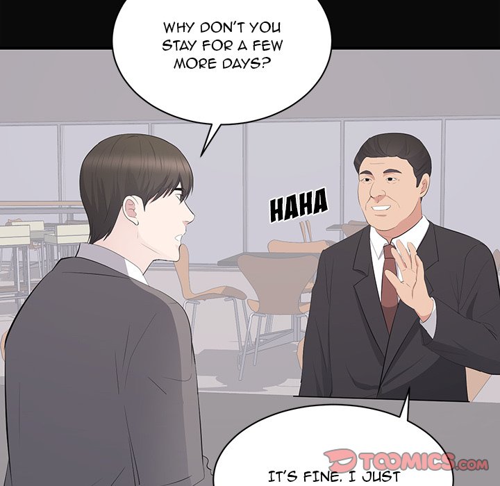 A Cinderella Story - Chapter 23 [photo 54] - MangaPorn