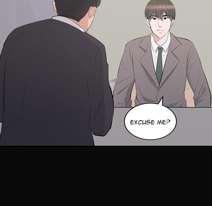 A Cinderella Story - Chapter 23 [photo 56] - MangaPorn