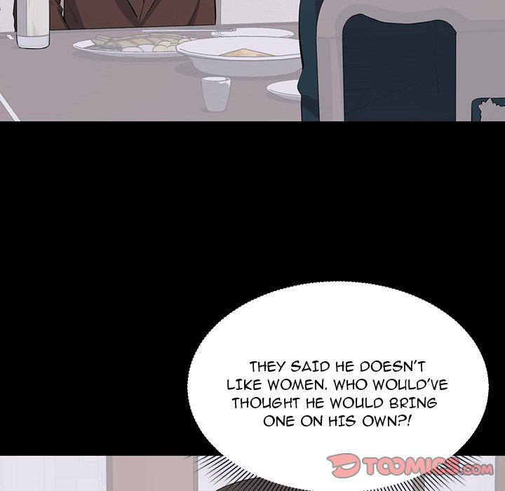 A Cinderella Story - Chapter 23 [photo 6] - MangaPorn