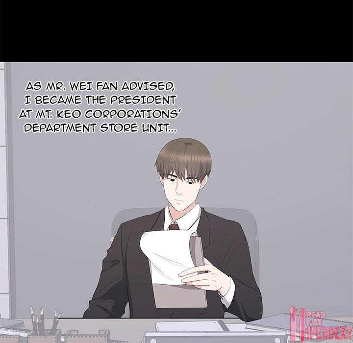 A Cinderella Story - Chapter 23 [photo 92] - MangaPorn