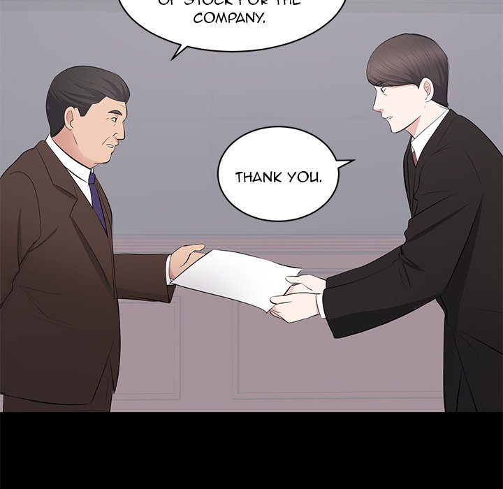 A Cinderella Story - Chapter 24 [photo 24] - MangaPorn