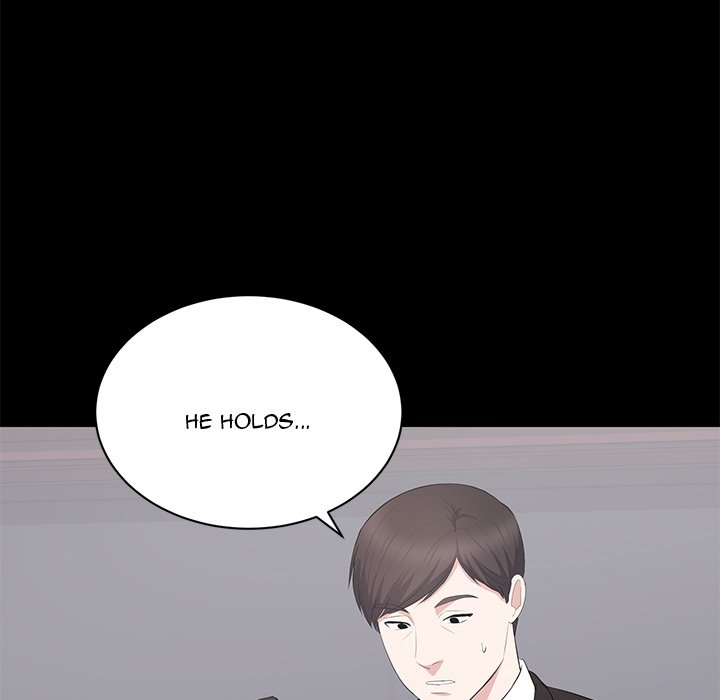 A Cinderella Story - Chapter 24 [photo 28] - MangaPorn