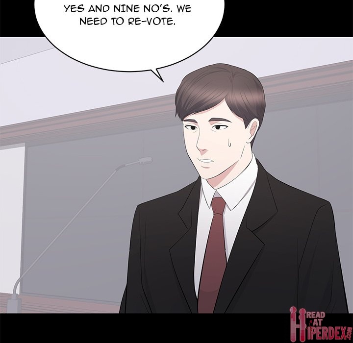 A Cinderella Story - Chapter 24 [photo 36] - MangaPorn