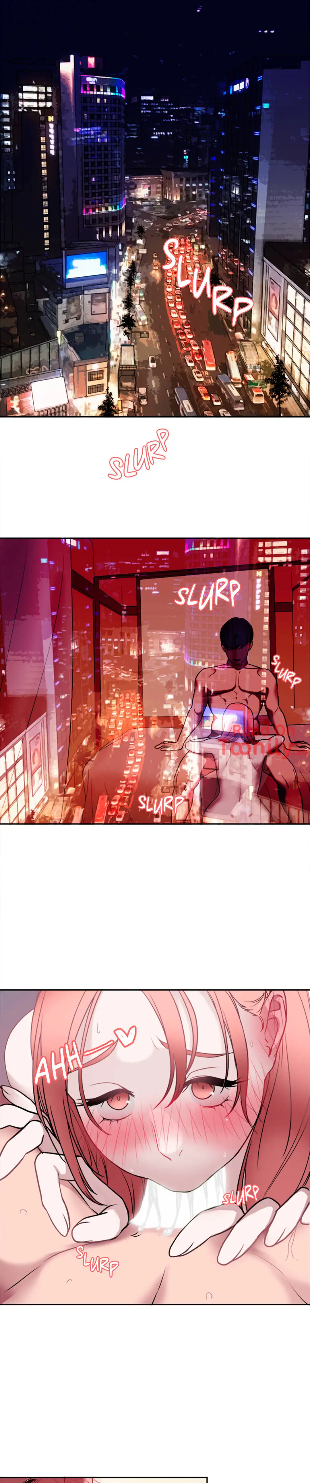 Tie Me Up! - Chapter 1 [photo 1] - MangaPorn