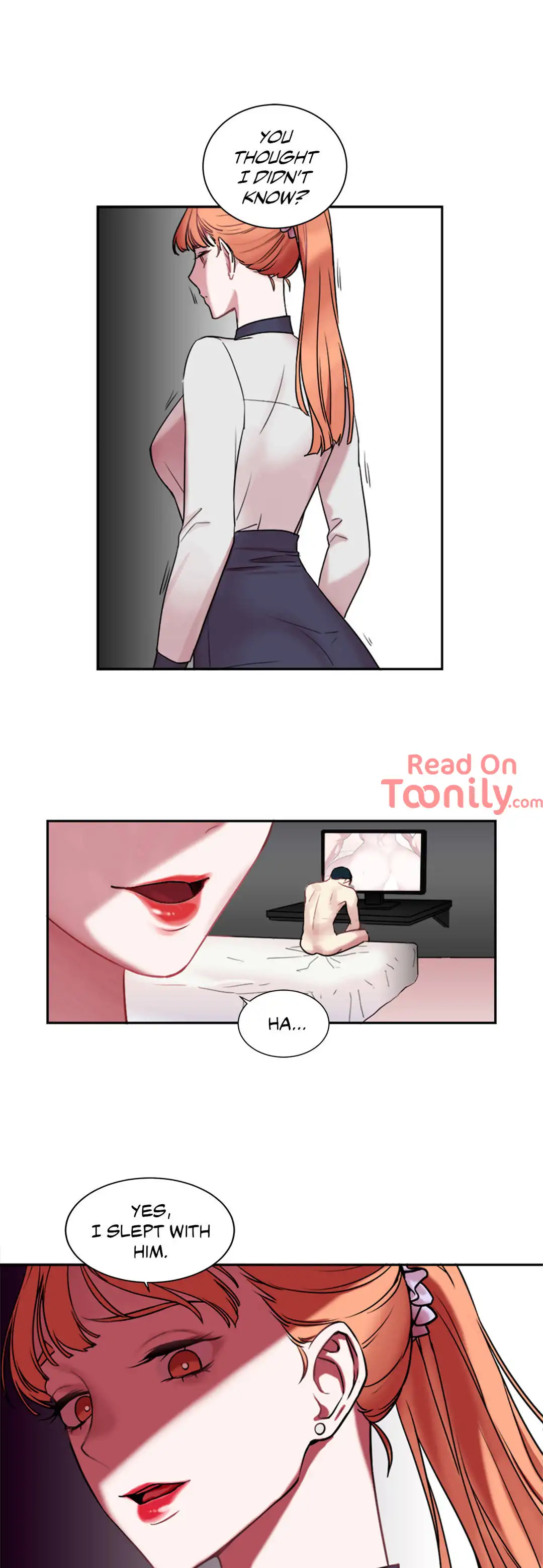 Tie Me Up! - Chapter 1 [photo 11] - MangaPorn