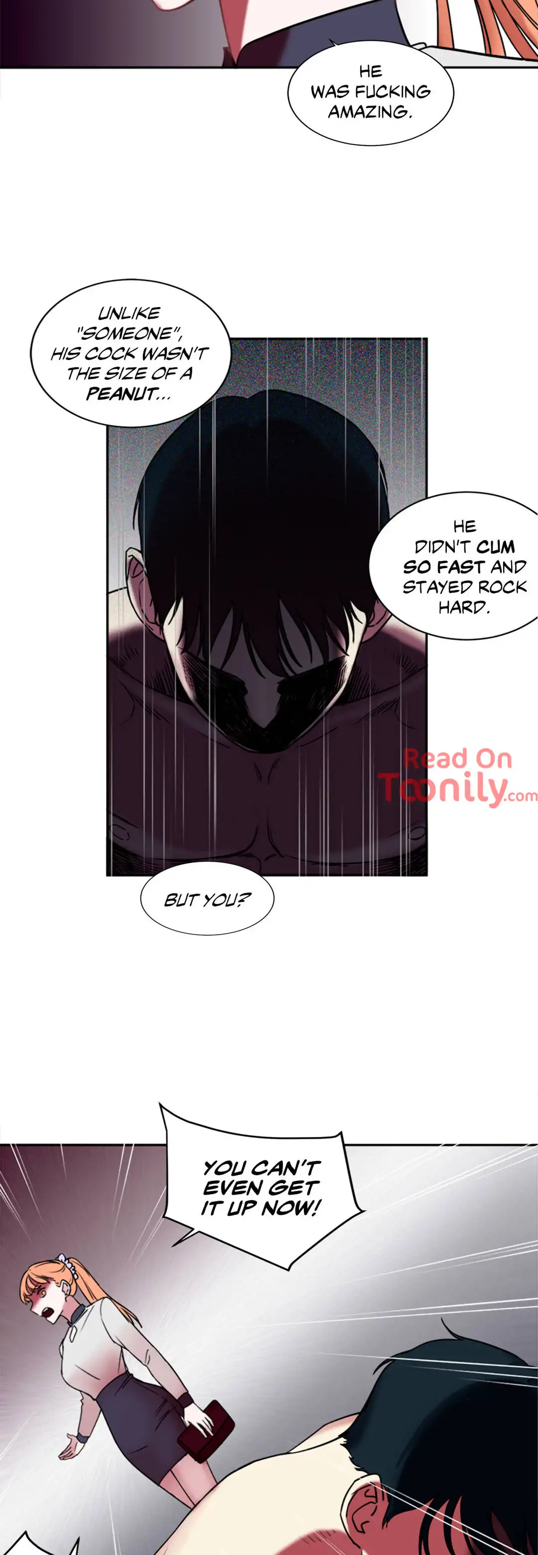 Tie Me Up! - Chapter 1 [photo 12] - MangaPorn