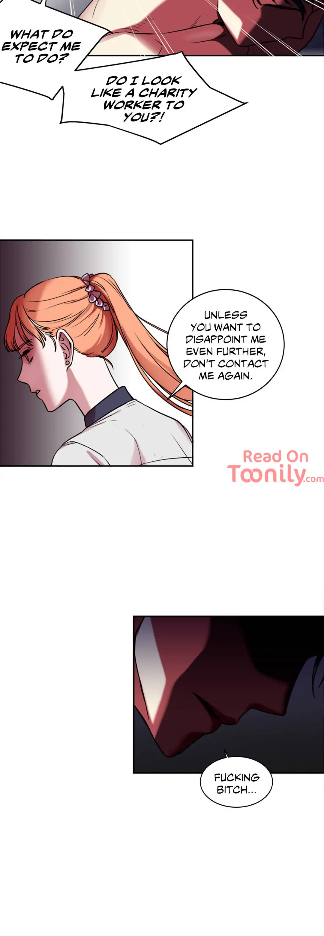 Tie Me Up! - Chapter 1 [photo 13] - MangaPorn