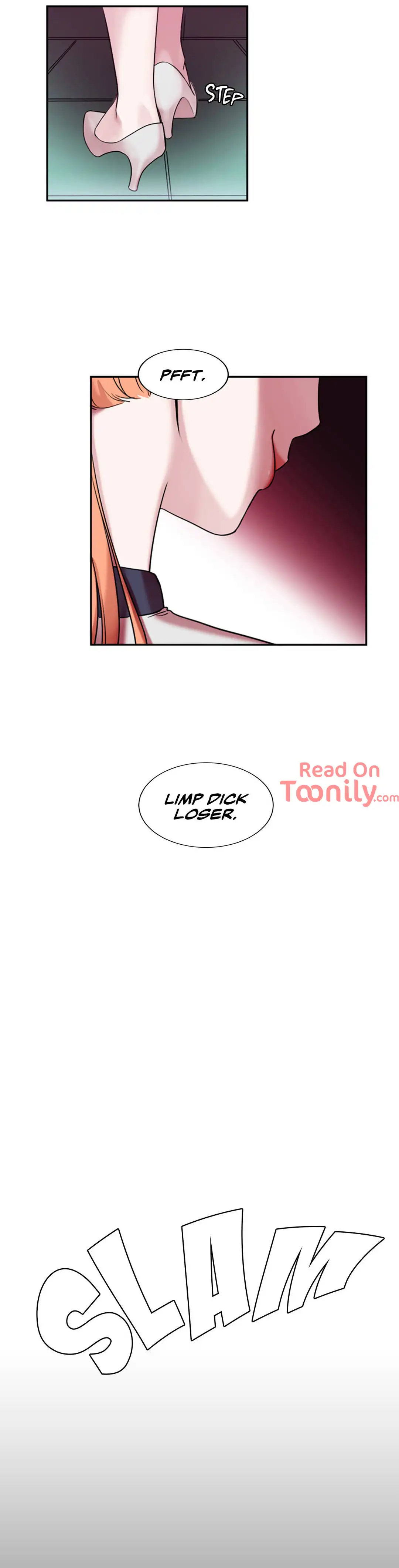 Tie Me Up! - Chapter 1 [photo 14] - MangaPorn