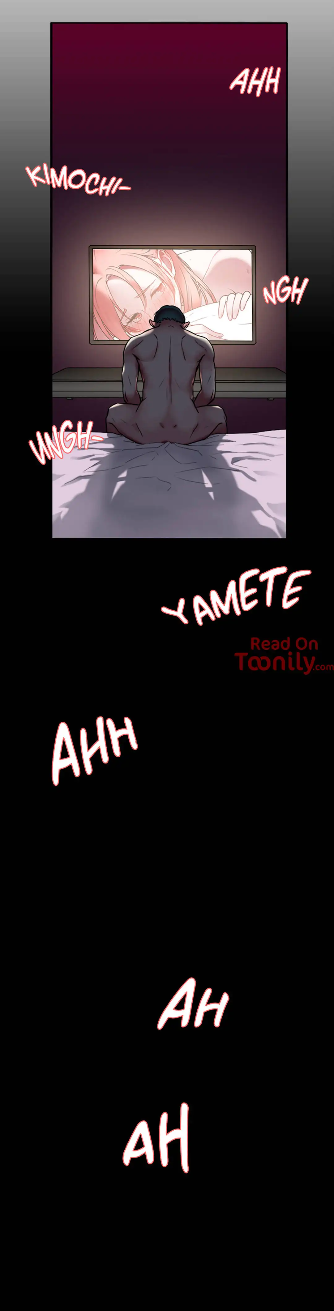 Tie Me Up! - Chapter 1 [photo 15] - MangaPorn