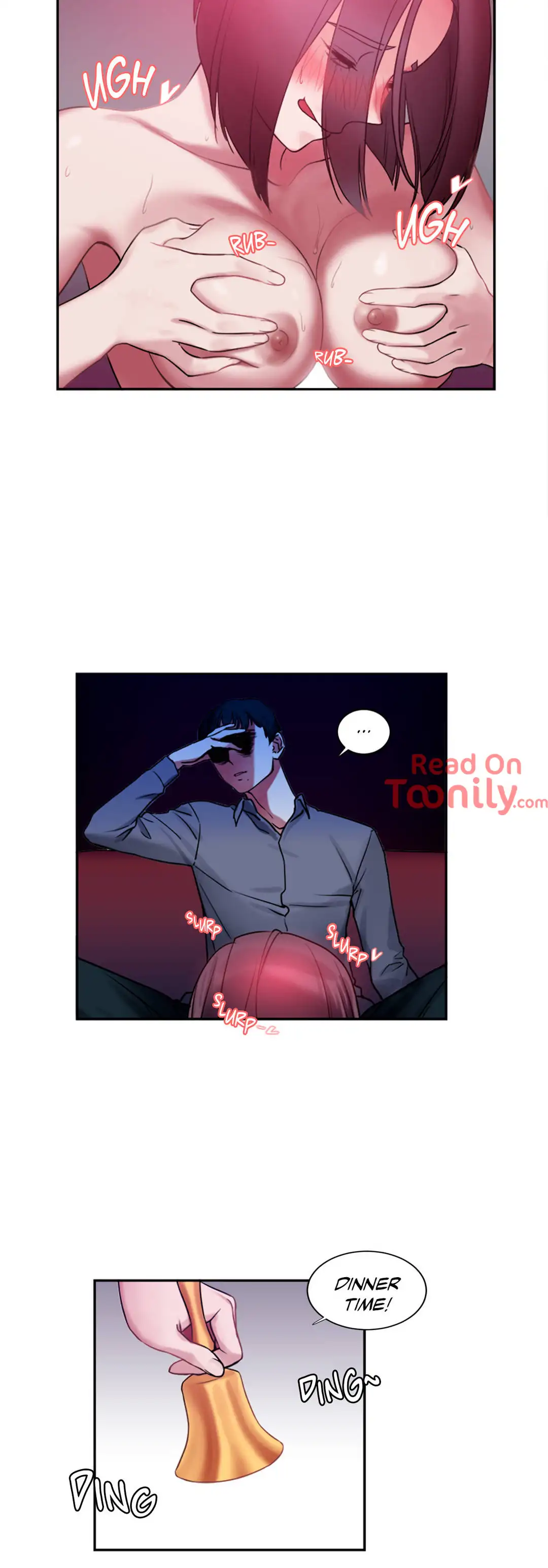 Tie Me Up! - Chapter 1 [photo 22] - MangaPorn