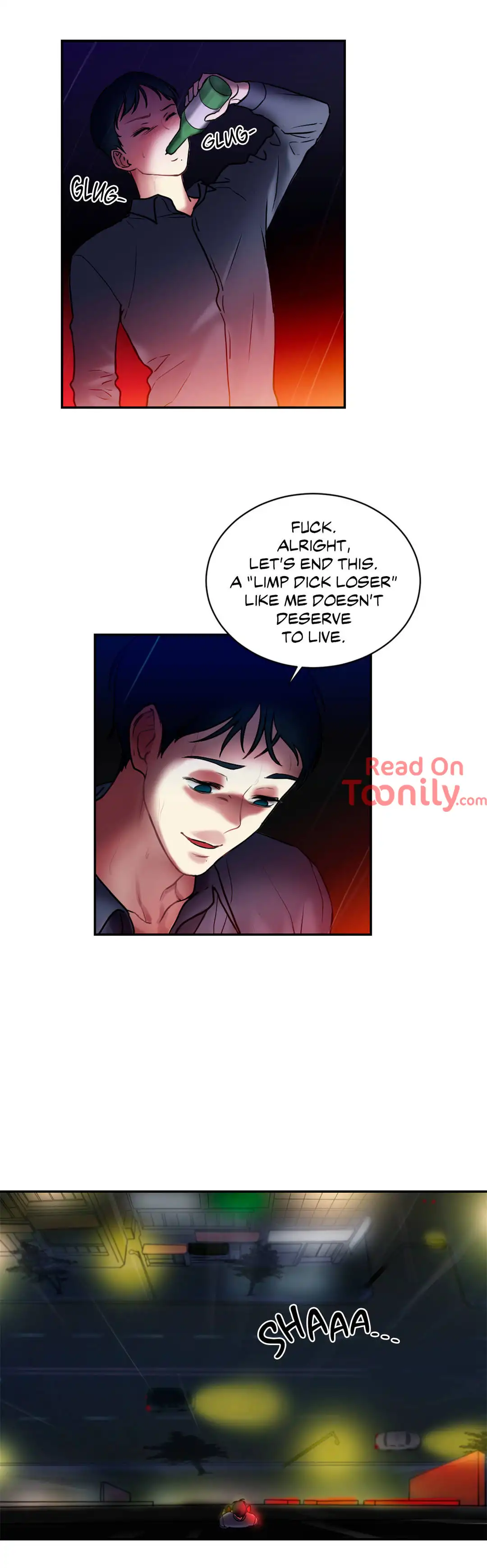 Tie Me Up! - Chapter 1 [photo 26] - MangaPorn