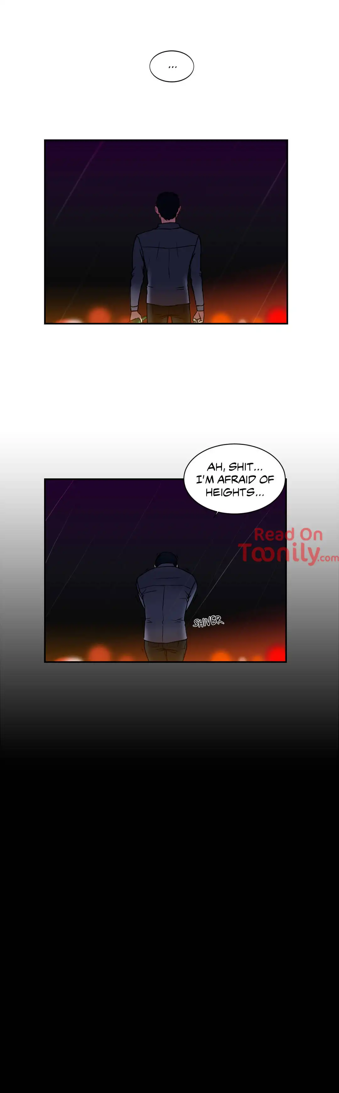 Tie Me Up! - Chapter 1 [photo 27] - MangaPorn