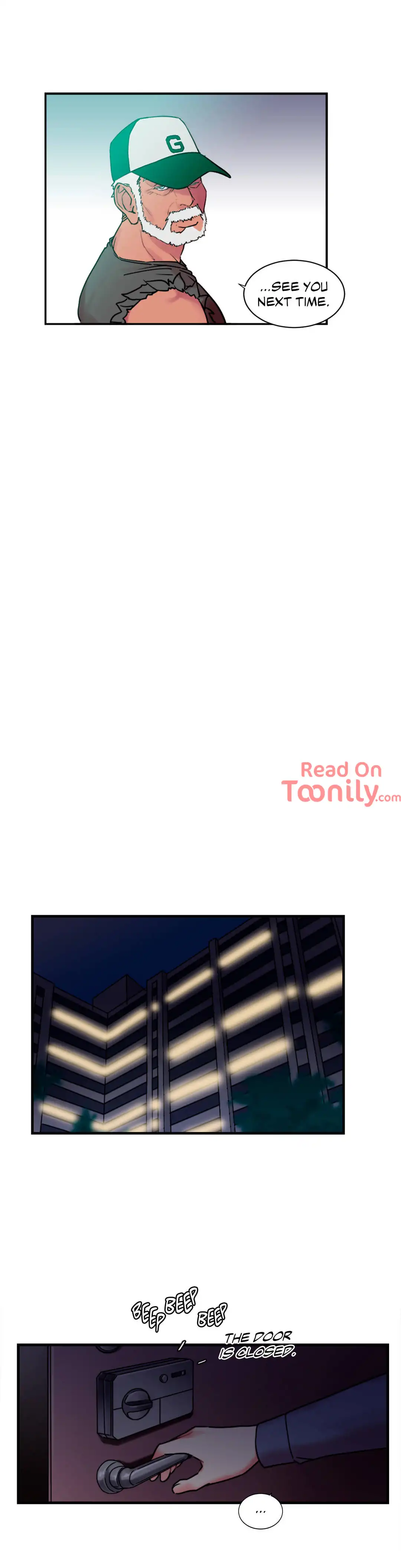Tie Me Up! - Chapter 1 [photo 34] - MangaPorn