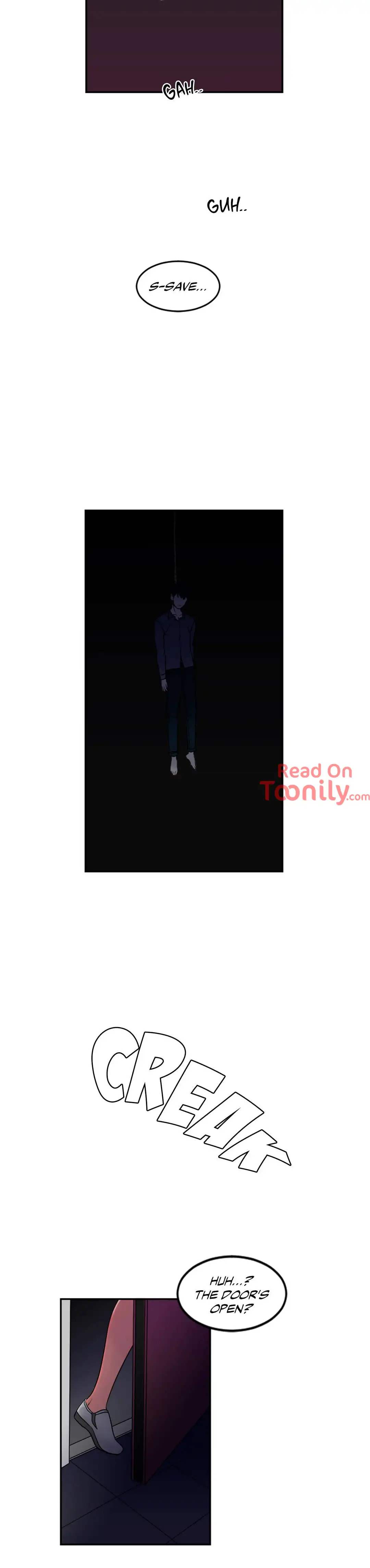 Tie Me Up! - Chapter 1 [photo 38] - MangaPorn