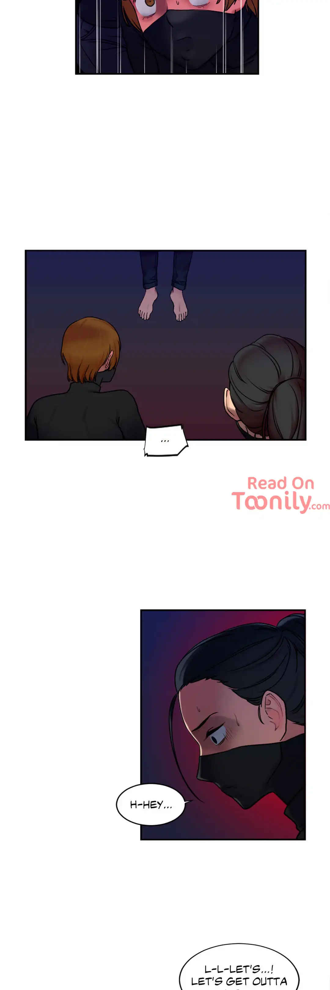 Tie Me Up! - Chapter 1 [photo 40] - MangaPorn