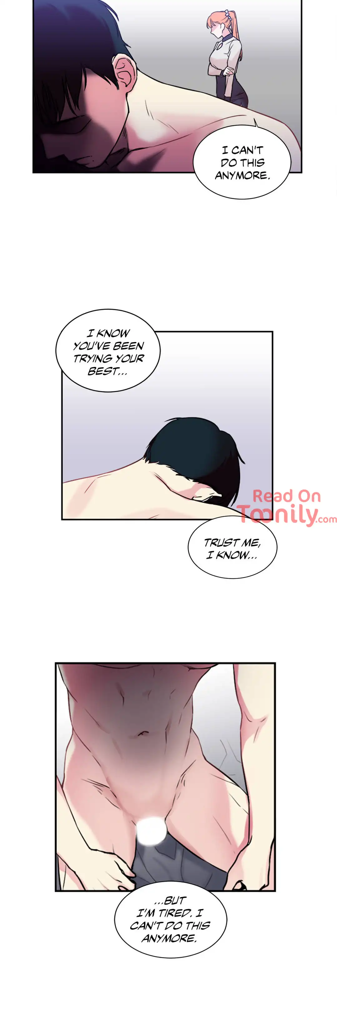 Tie Me Up! - Chapter 1 [photo 9] - MangaPorn