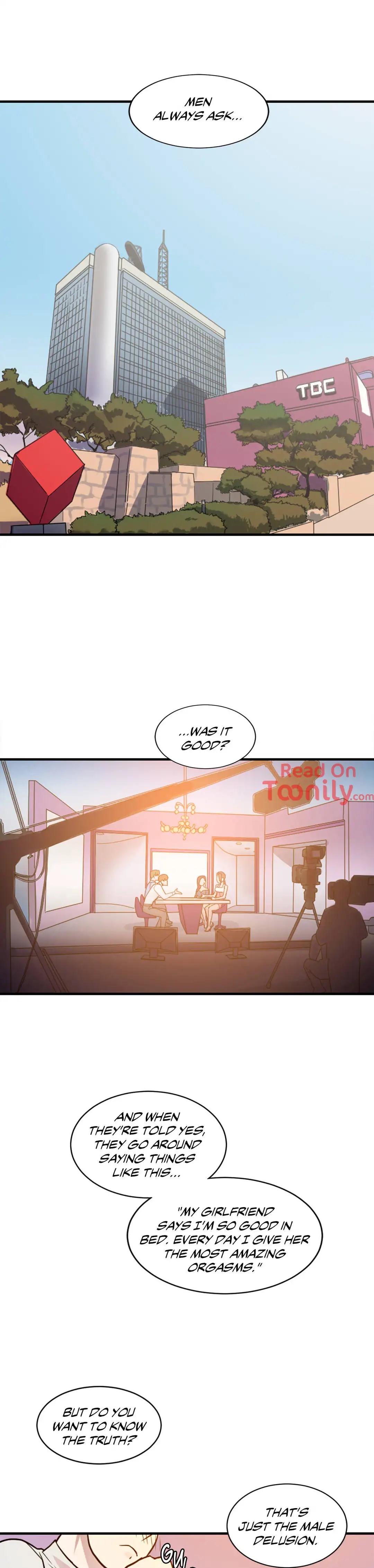Tie Me Up! - Chapter 2 [photo 1] - MangaPorn