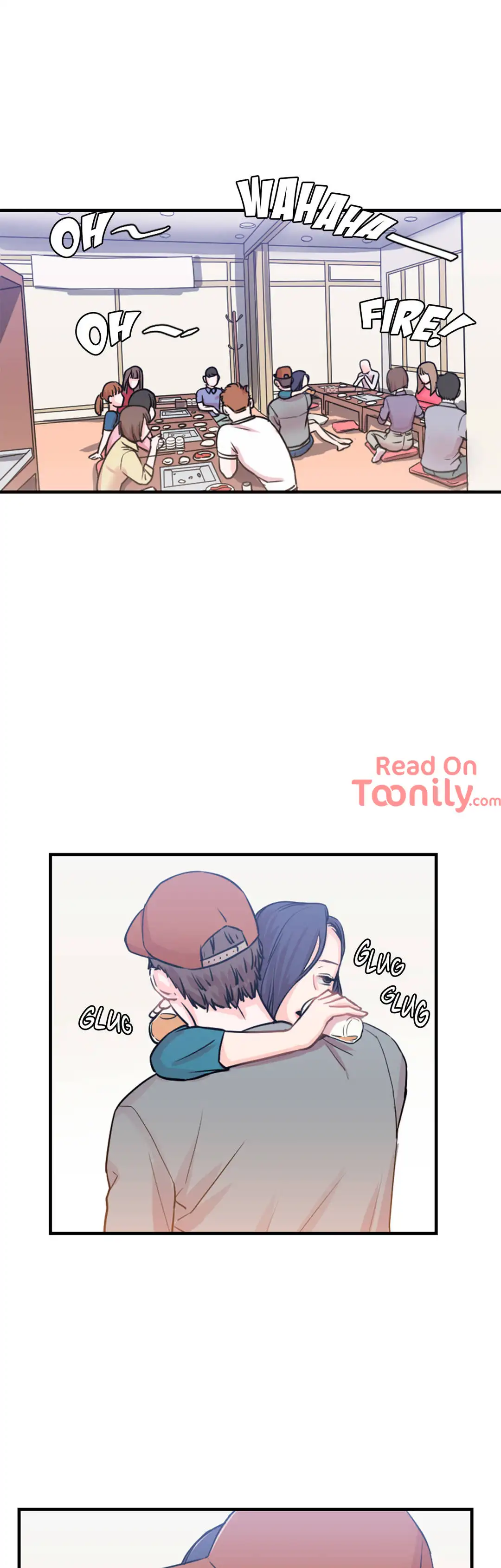 Tie Me Up! - Chapter 2 [photo 11] - MangaPorn