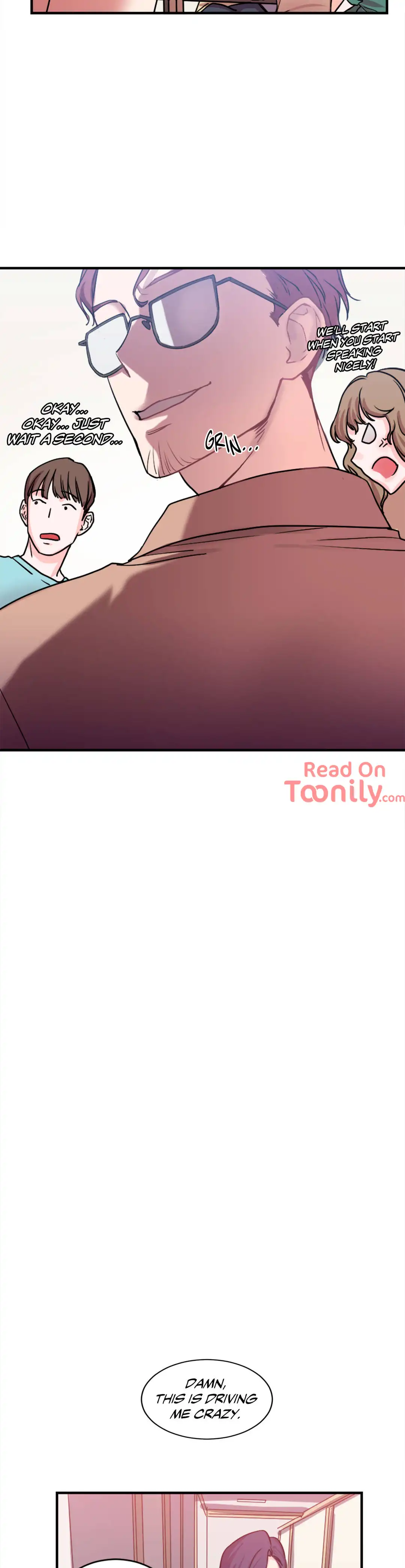 Tie Me Up! - Chapter 2 [photo 20] - MangaPorn