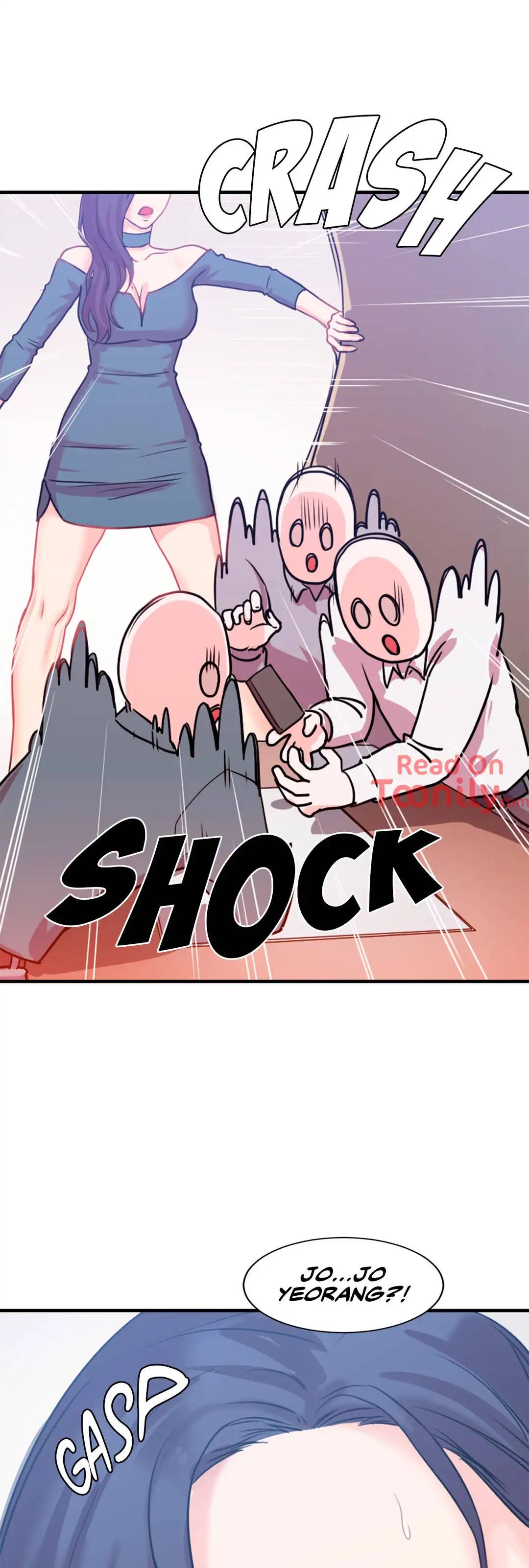 Tie Me Up! - Chapter 2 [photo 27] - MangaPorn