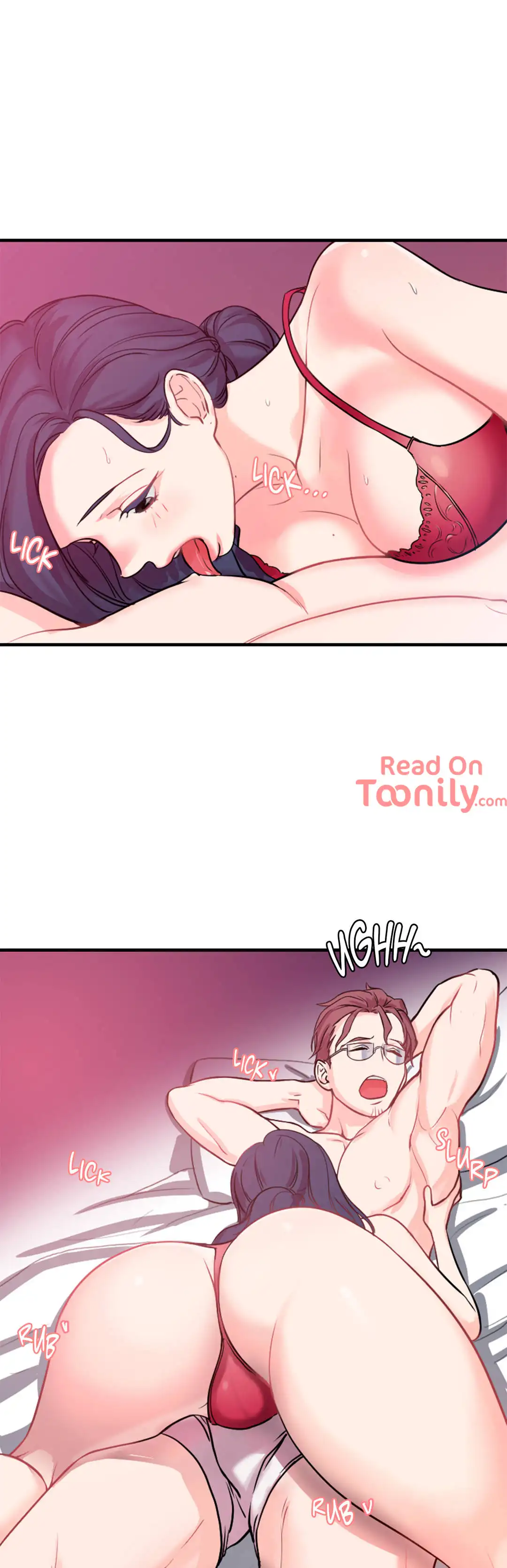 Tie Me Up! - Chapter 2 [photo 30] - MangaPorn