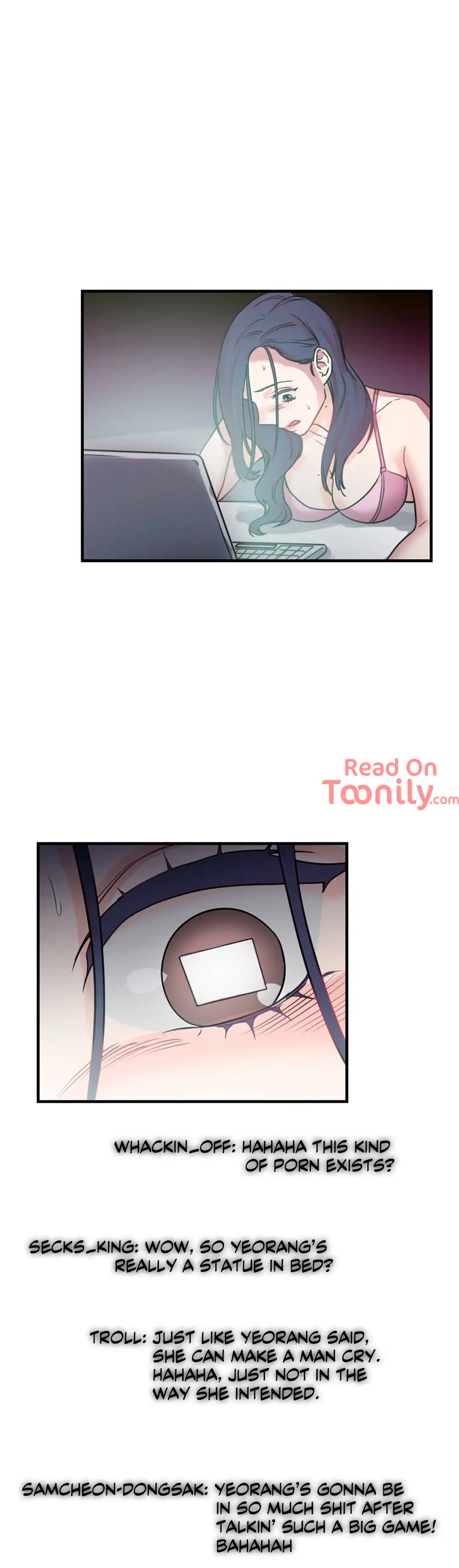 Tie Me Up! - Chapter 2 [photo 39] - MangaPorn