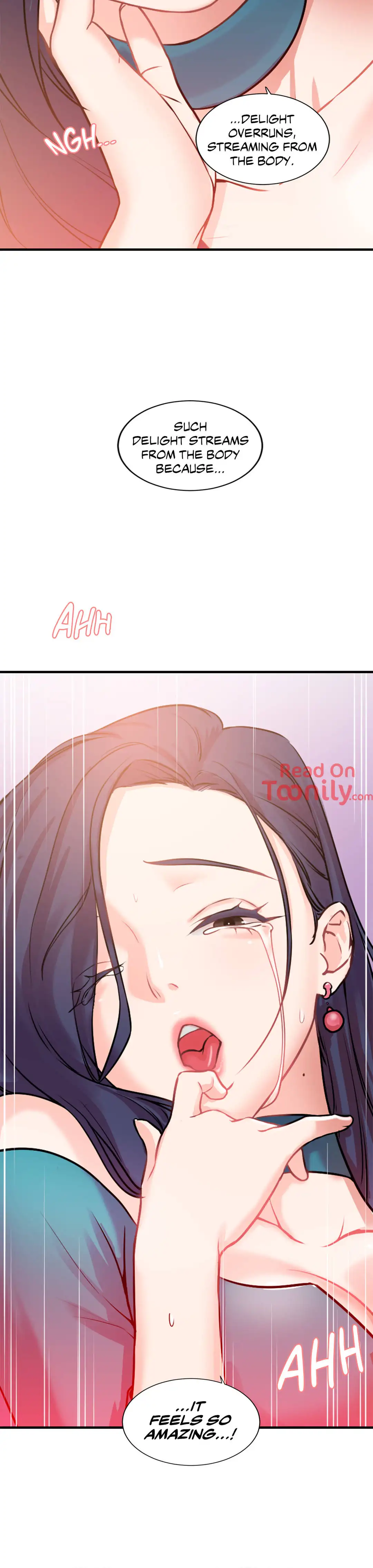 Tie Me Up! - Chapter 2 [photo 4] - MangaPorn