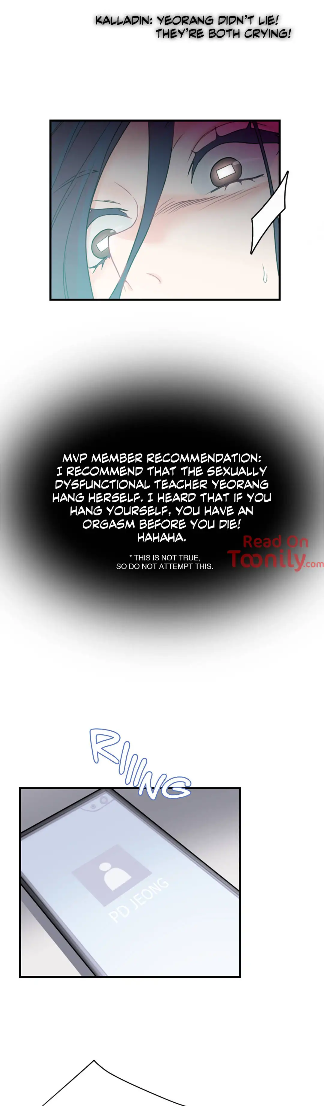 Tie Me Up! - Chapter 2 [photo 40] - MangaPorn