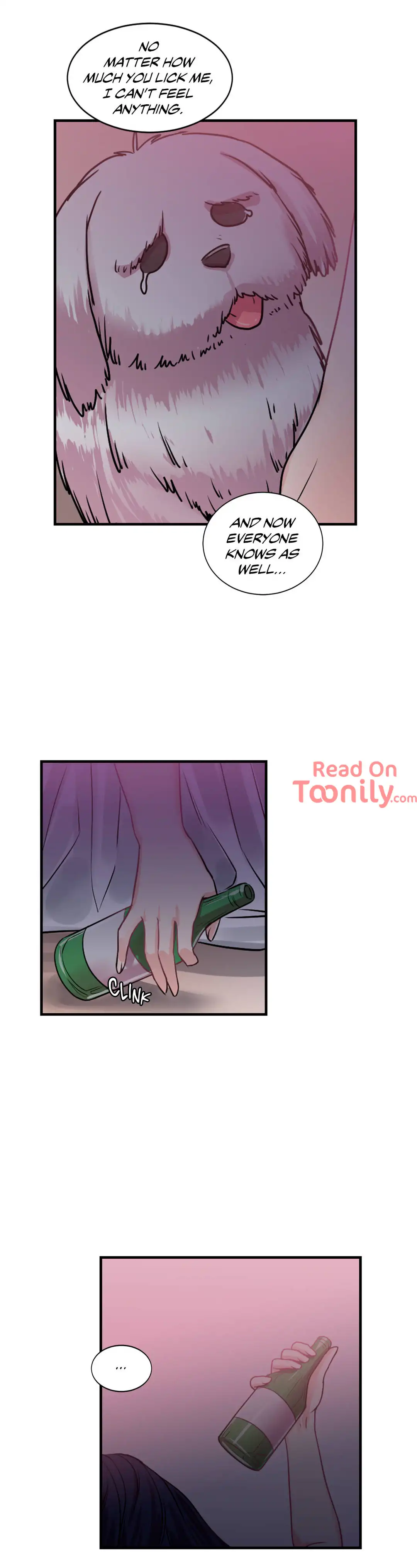 Tie Me Up! - Chapter 2 [photo 44] - MangaPorn