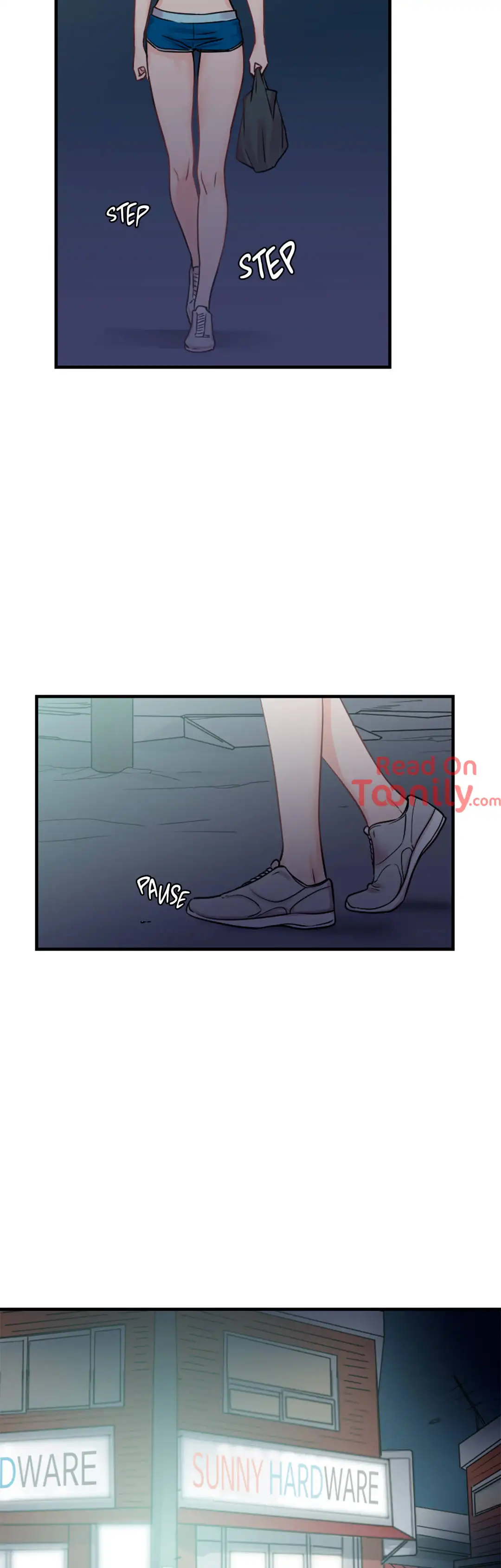 Tie Me Up! - Chapter 2 [photo 46] - MangaPorn