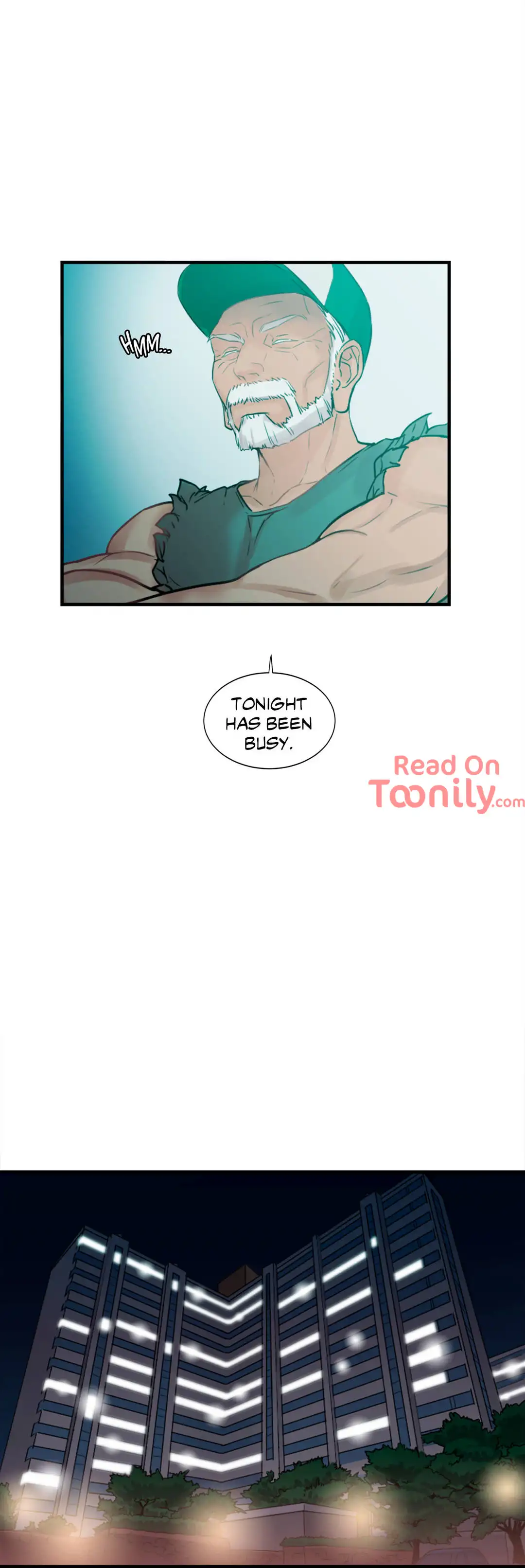 Tie Me Up! - Chapter 2 [photo 49] - MangaPorn