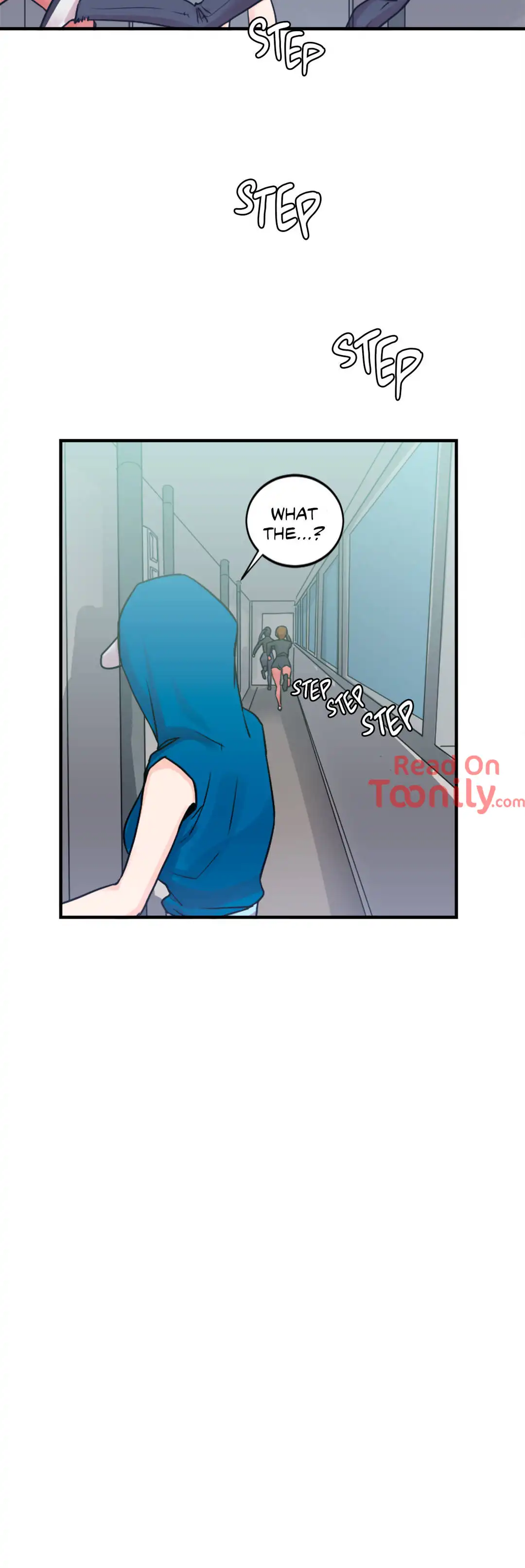 Tie Me Up! - Chapter 2 [photo 51] - MangaPorn