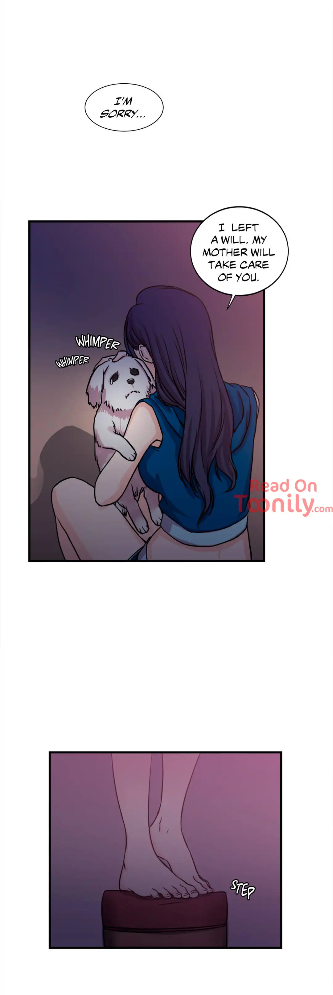 Tie Me Up! - Chapter 2 [photo 52] - MangaPorn