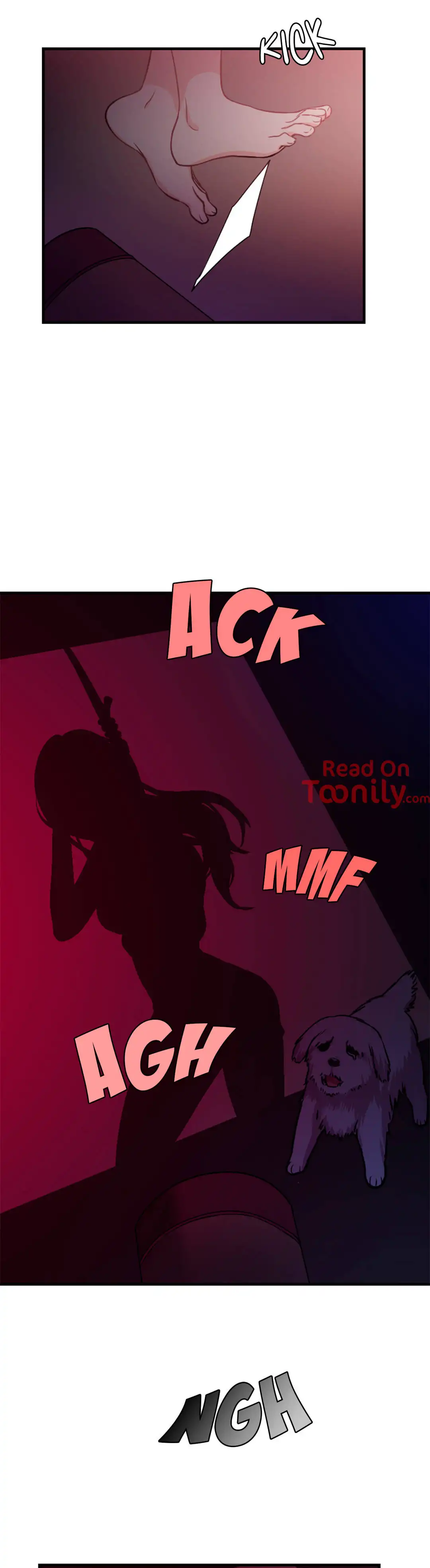 Tie Me Up! - Chapter 2 [photo 54] - MangaPorn